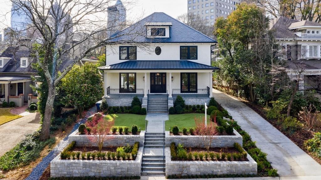 230 Peachtree Cir., Atlanta, GA 30309