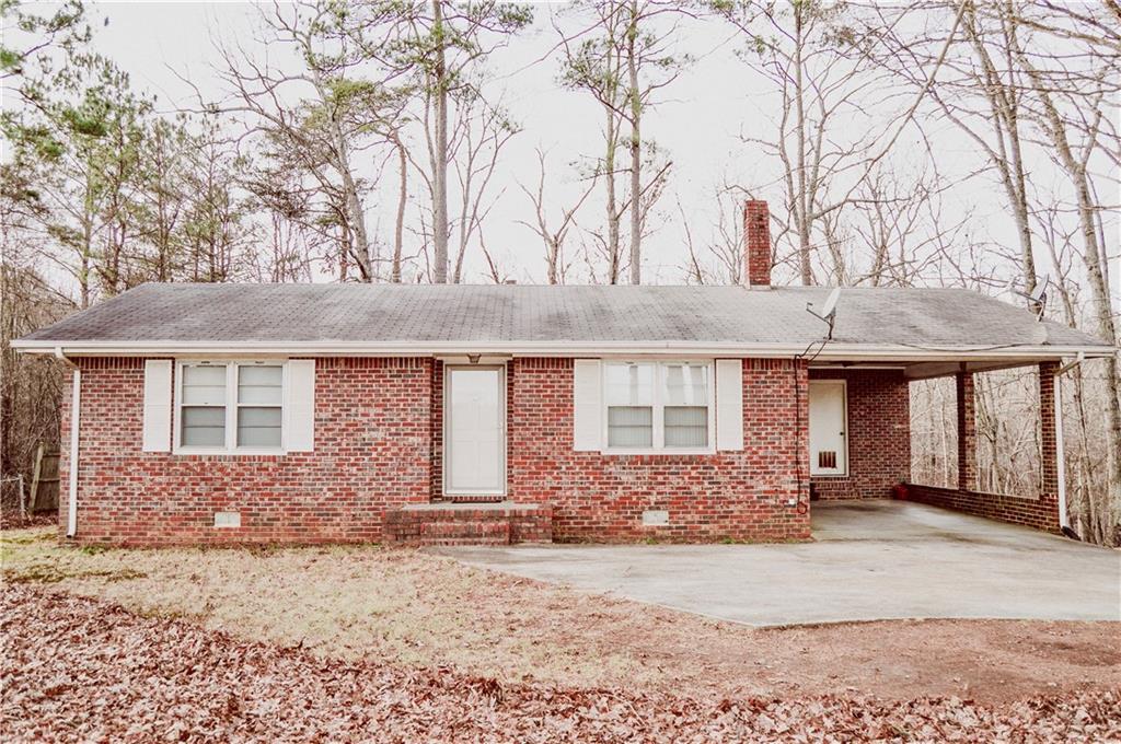 1956 Browntown Rd., Rockmart, GA 30153