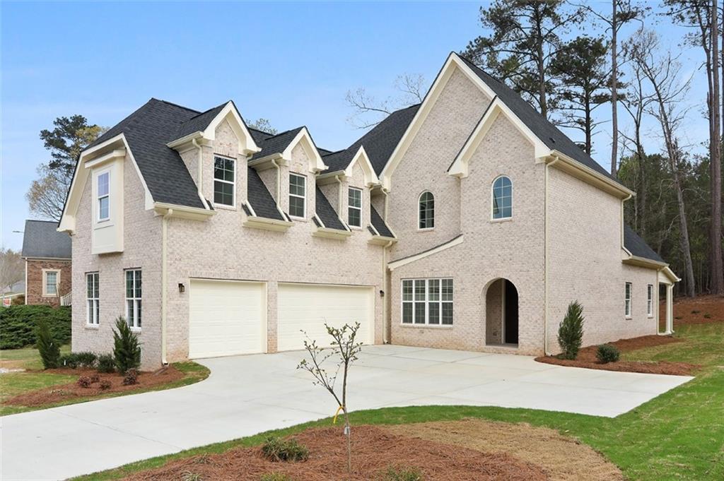 3434 Concord Loop, Atlanta, GA 30349