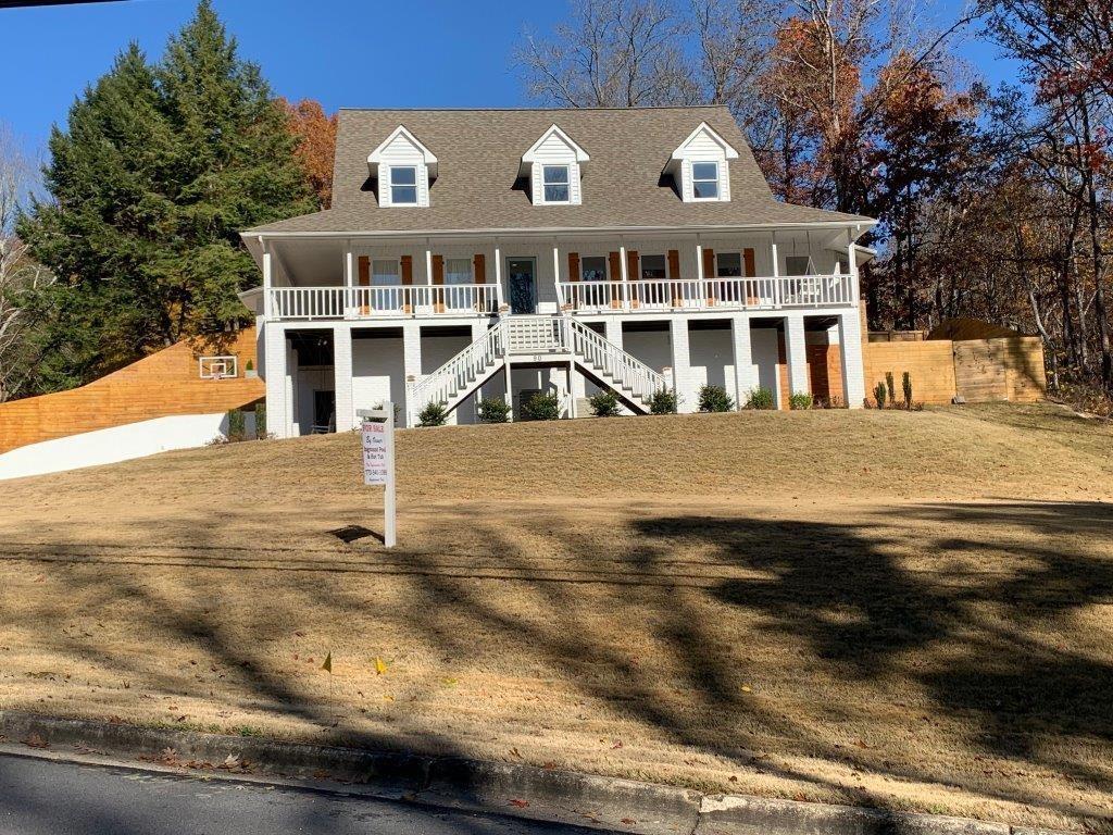 90 Club Dr., Gainesville, GA 30506