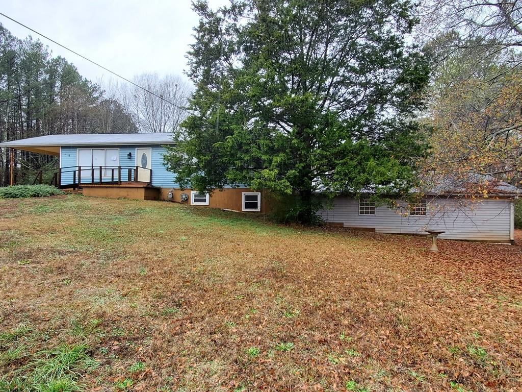 61 Knight Ln., McDonough, GA 30252