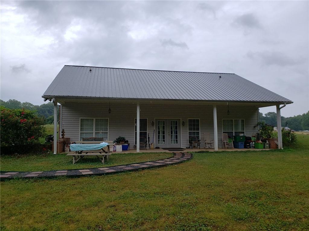 4511 Hopewell Rd., Cumming, GA 30028