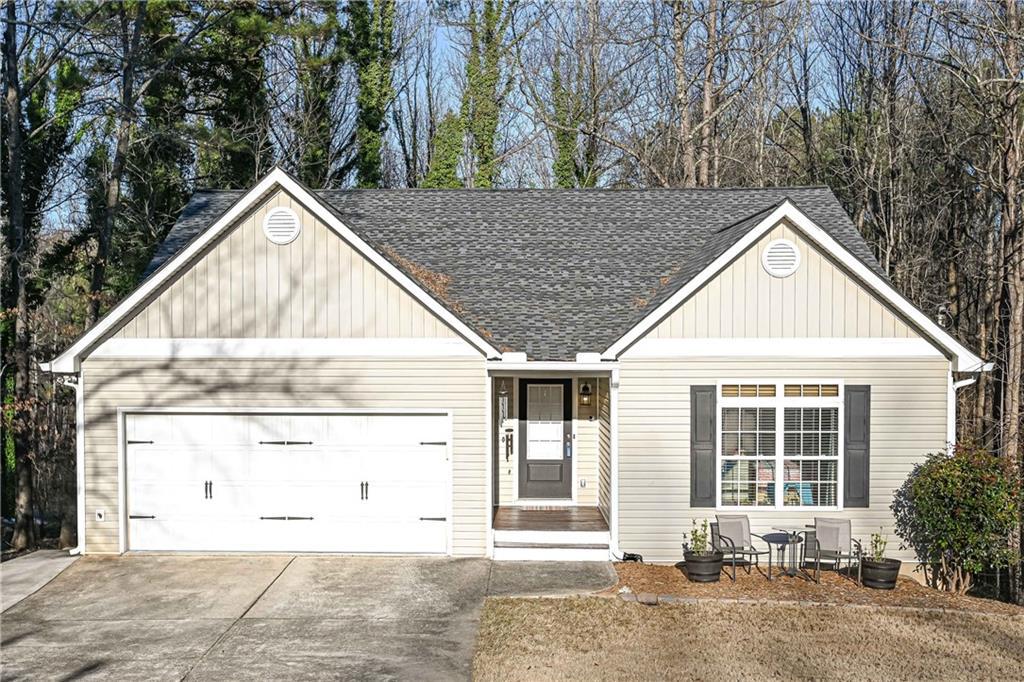 131 Cagle Way, Hiram, GA 30141