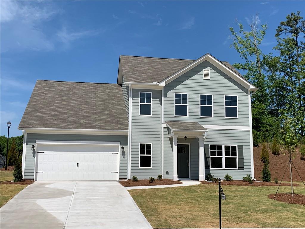 3225 Camden Ct., Atlanta, GA 30349