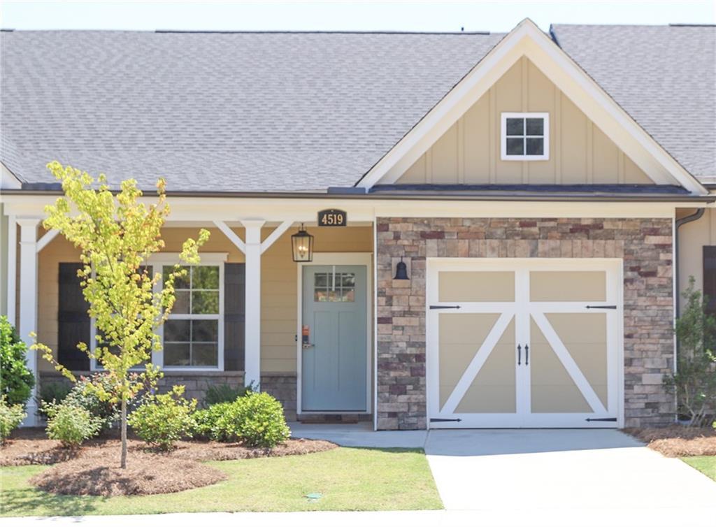 4519 Rutledge Dr. #72, Oakwood, GA 30566