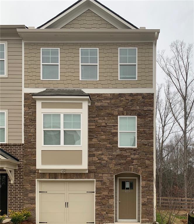 893 Society Cir. #363, Atlanta, GA 30331