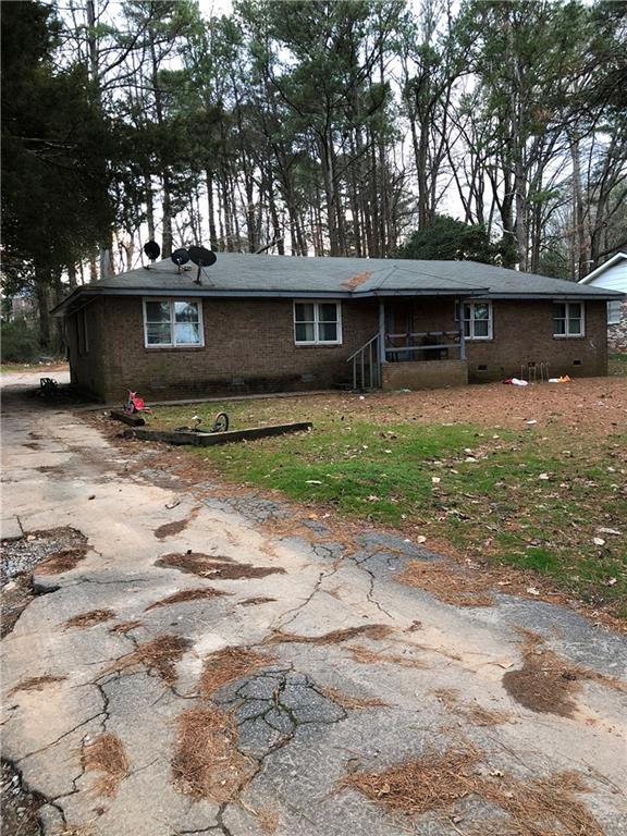 3976 Burns Rd., Lilburn, GA 30047