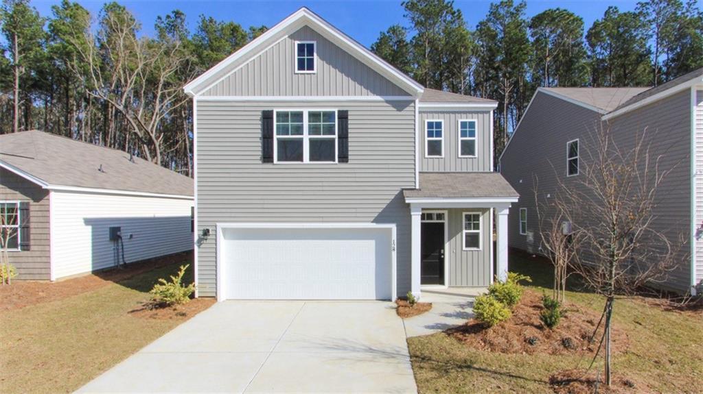 400 Classic Rd., Athens, GA 30606