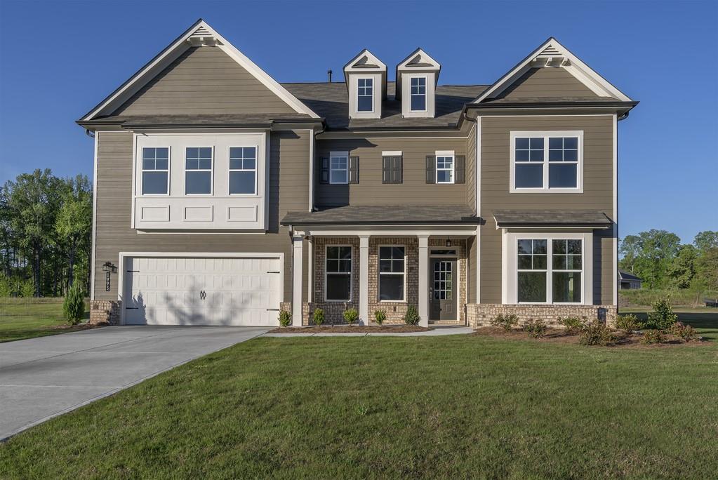 1993 Waycross Pass, Marietta, GA 30064