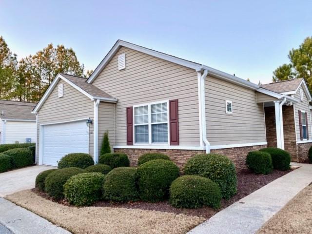 122 W Oaks Pl., Woodstock, GA 30188