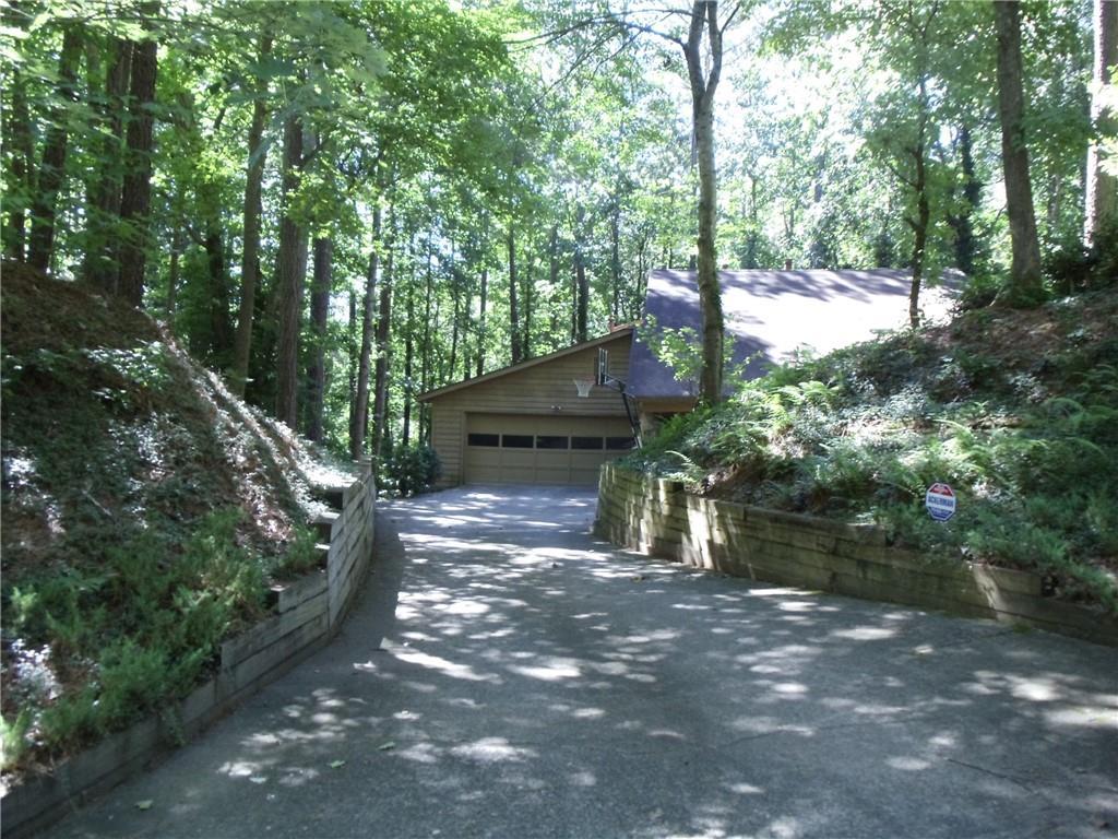 4335 Inverary Walk, Roswell, GA 30075