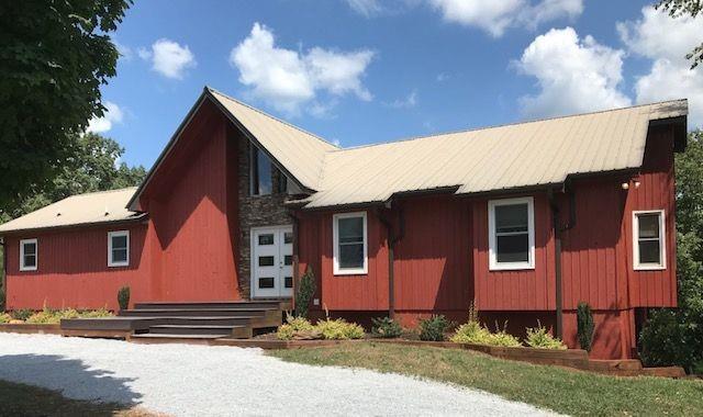 912 Four Mile Church Rd., Ball Ground, GA 30107