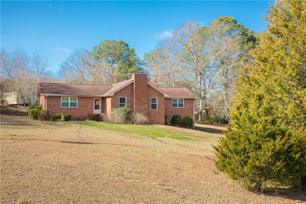 80 Greenleaf Cir., Sunnyside, GA 30284