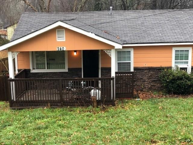 240 NW Tiger Flowers Cir., Atlanta, GA 30314