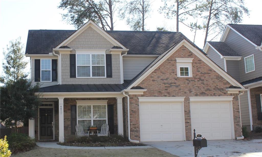 447 Highlands Loop, Woodstock, GA 30188