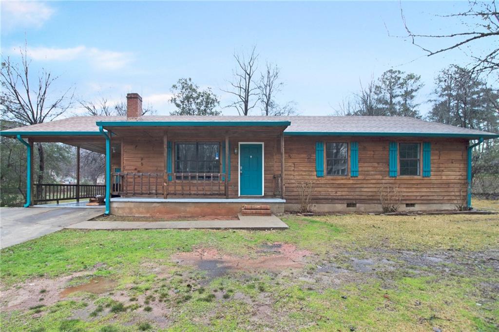 1586 Flat Rock Rd., Stockbridge, GA 30281