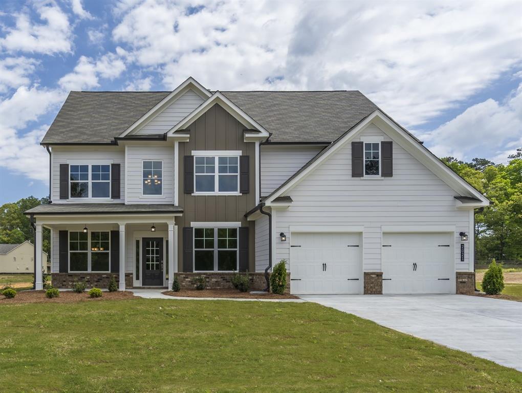 2021 Waycross Pass, Marietta, GA 30064