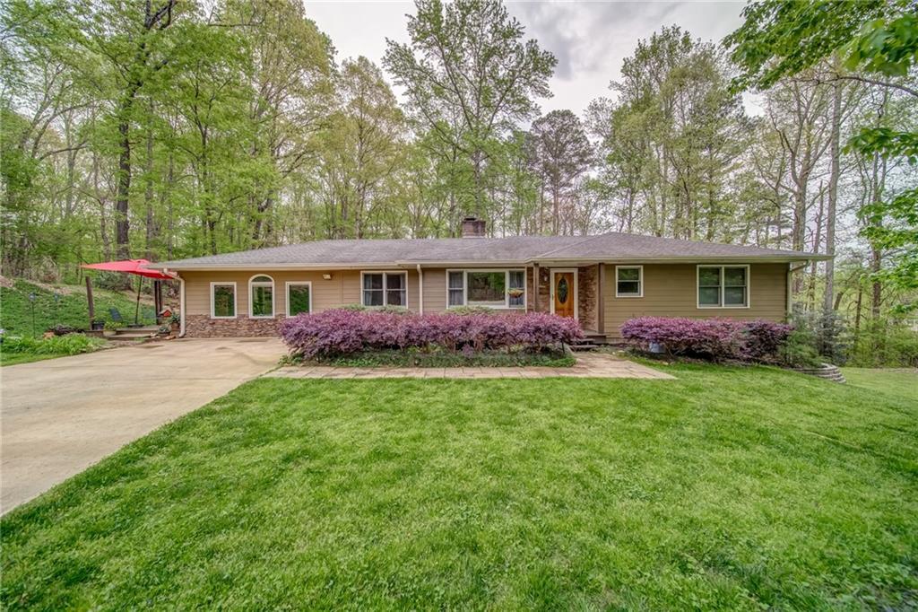 4330 Cumming Hwy., Canton, GA 30115