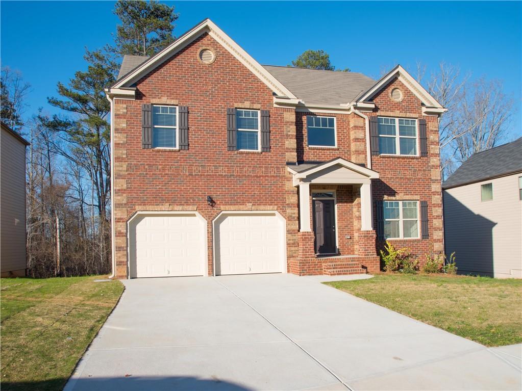 457 Emporia Loop, McDonough, GA 30253