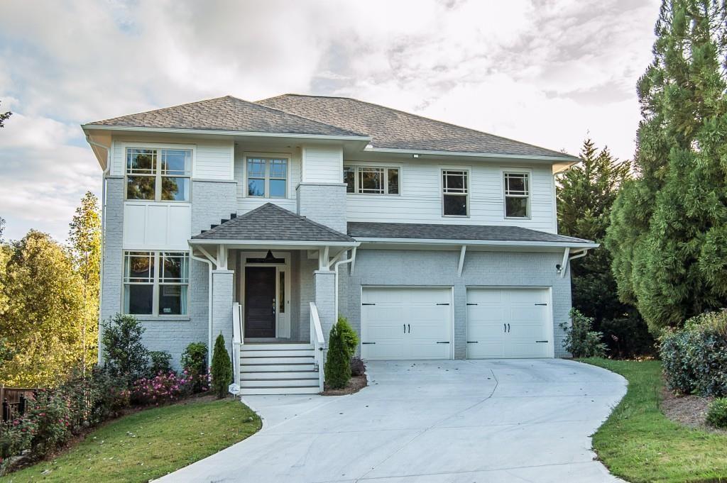 2675 Sugar Mill Dr., Atlanta, GA 30316