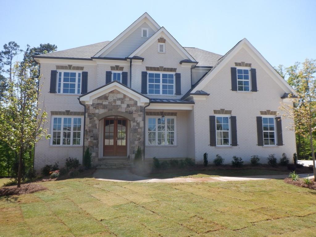 5245 Regency Point Dr., Suwanee, GA 30024