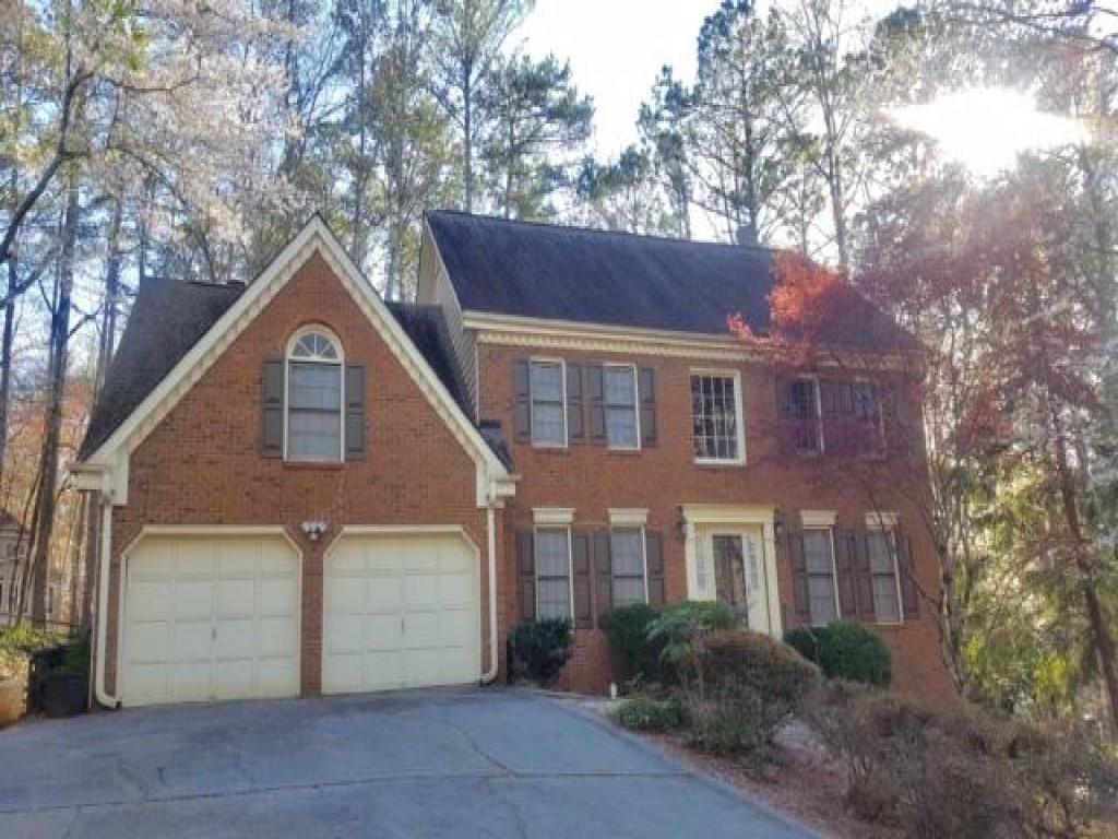 4437 Windsor Oaks Cir., Marietta, GA 30066