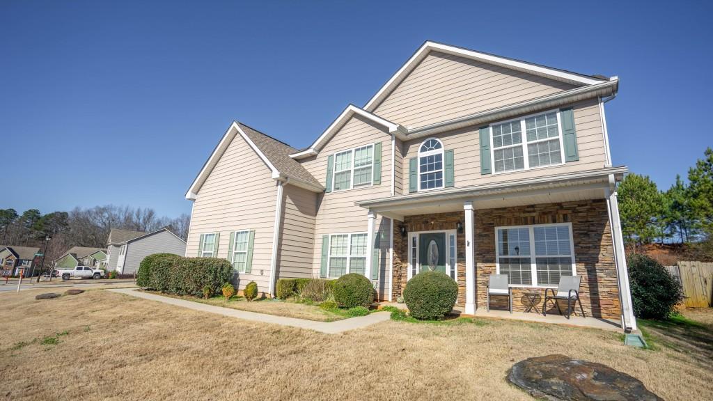 119 Jackson Ave., Braselton, GA 30517