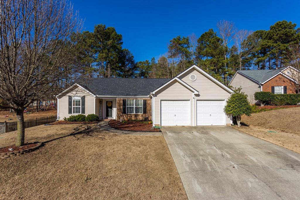 1281 Birdsong View, Dacula, GA 30019