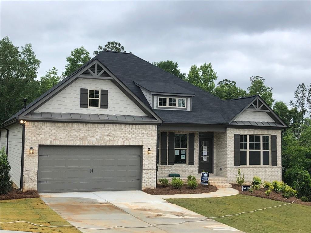 168 Paddington Place, Acworth, GA 30101