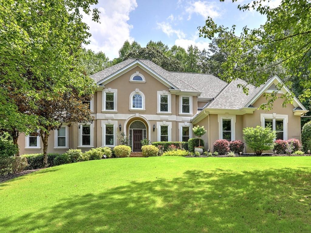 115 Valley Summit Ct., Roswell, GA 30075