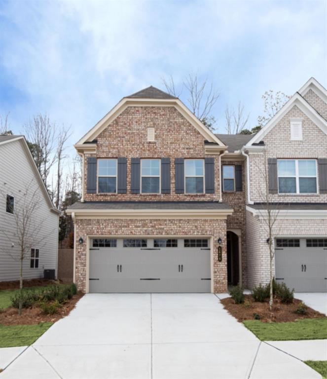 1676 Lansing Bluff Walk, Lawrenceville, GA 30043