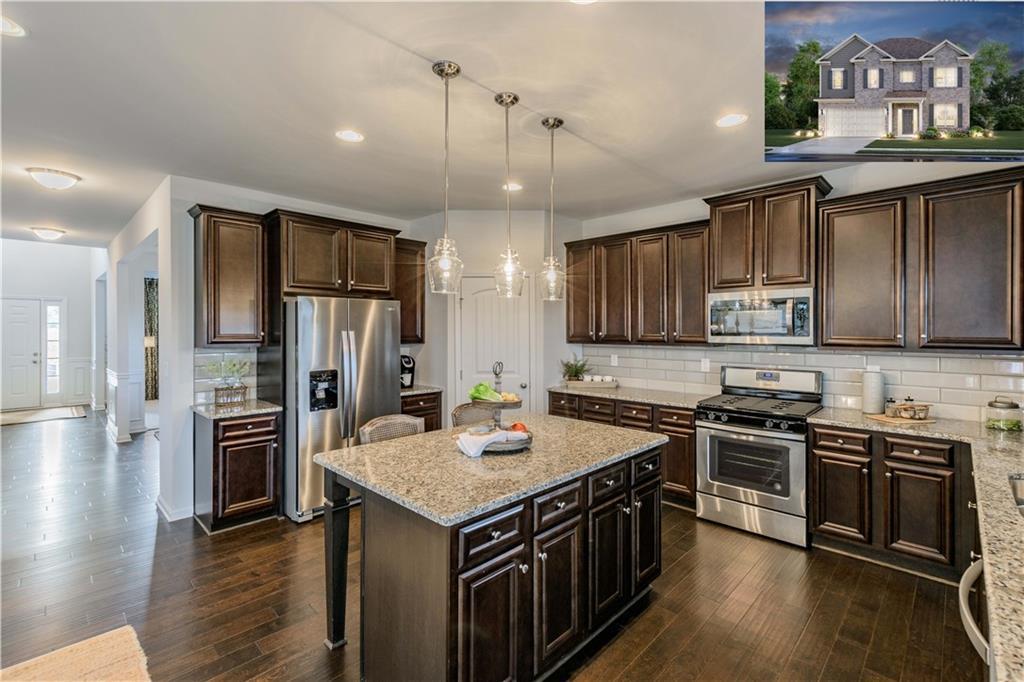 67 Deven Dr., Dallas, GA 30132