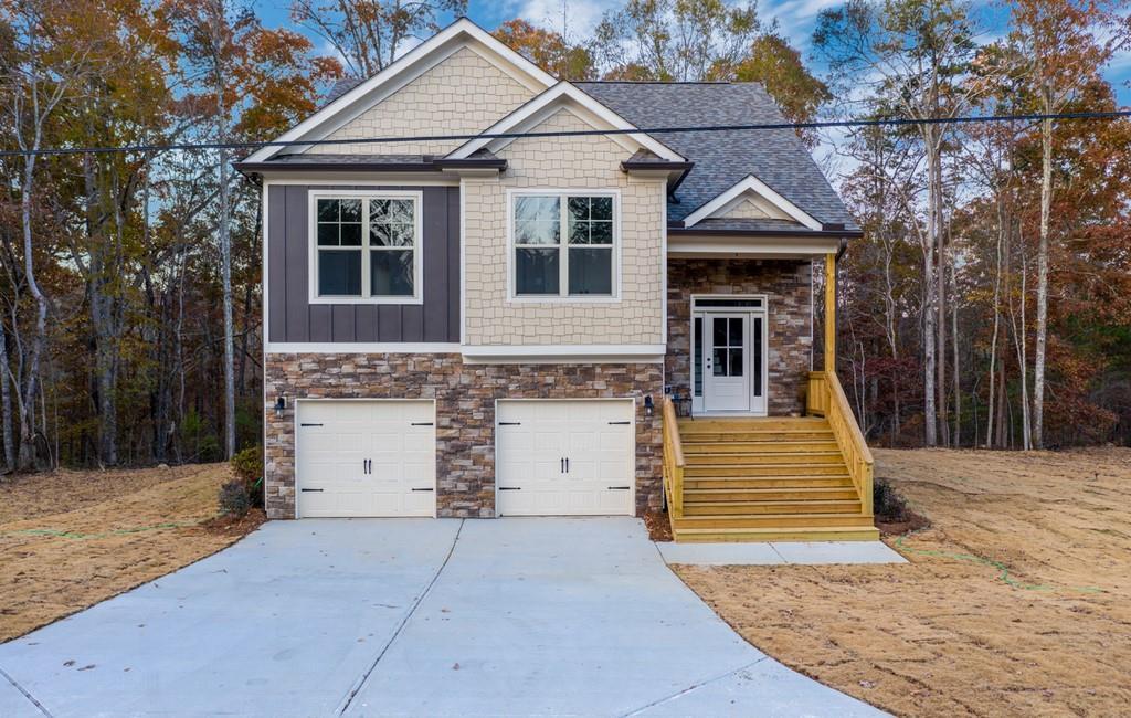 33 Griffin Mill Dr., Cartersville, GA 30121