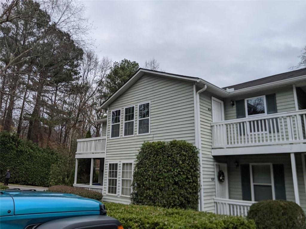 1947 Brian Way, Decatur, GA 30033