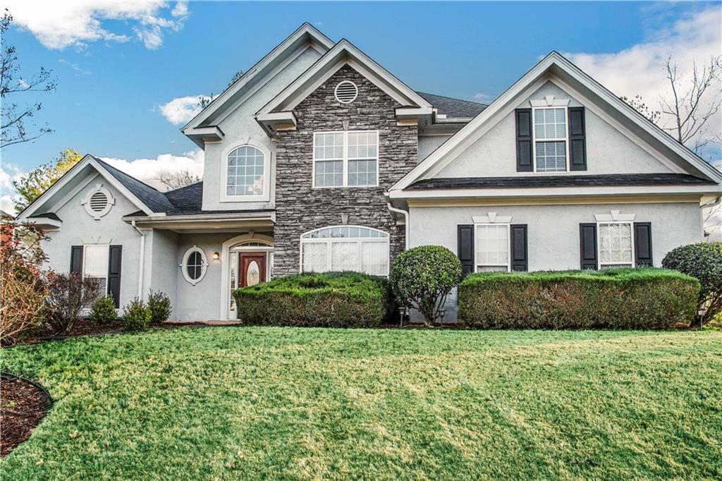 2620 Weatherstone Cir., Conyers, GA 30094