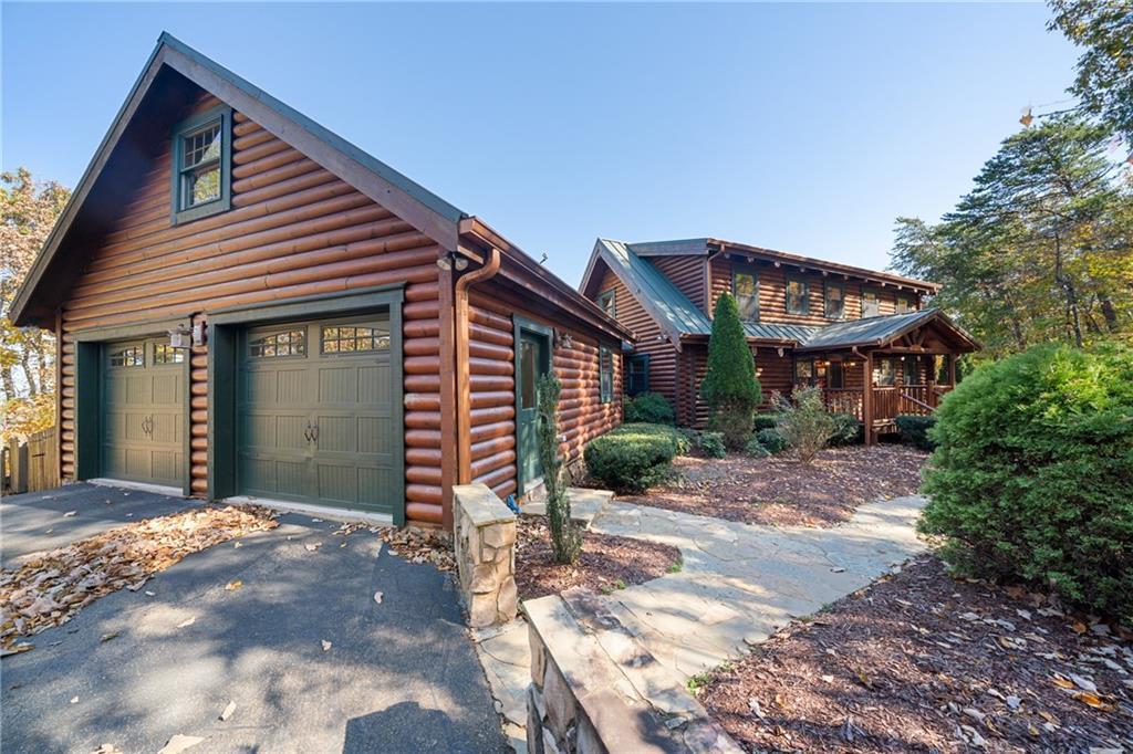 8 Owl Ridge Way, Jasper, GA 30143