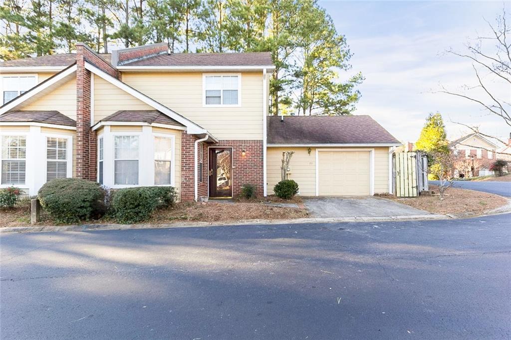 101 Johnson Ct., Decatur, GA 30030
