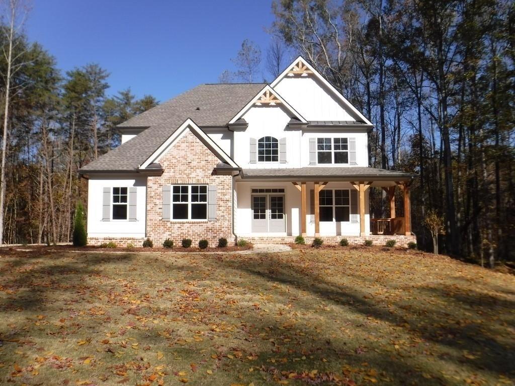 5975 Crescent Moon Ridge, Cumming, GA 30041