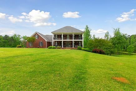 71 Triplett Rd., Waco, GA 30182