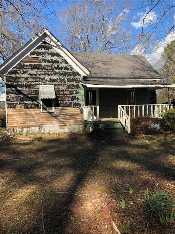 1210 Nicholsville Rd., Monroe, GA 30656