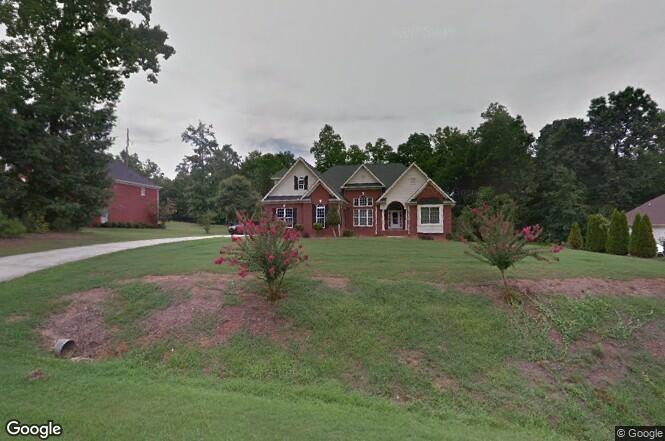 225 Thurman Road, Stockbridge, GA 30281