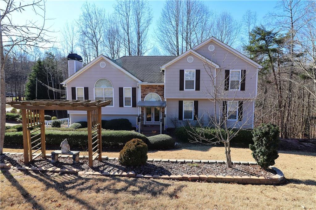710 Philadelphia Dr., Jasper, GA 30143