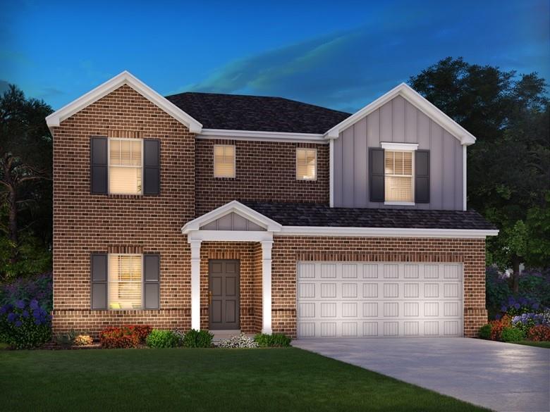 105 Warbler Way, McDonough, GA 30253