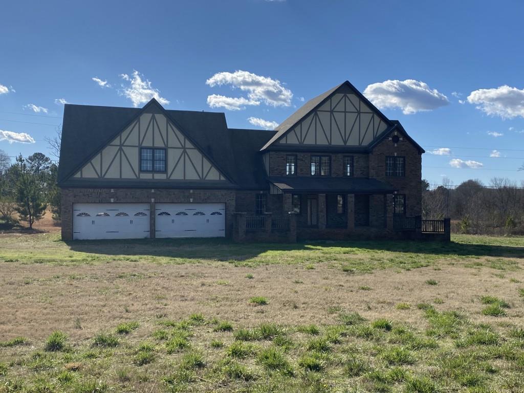 233 Manning Gin Rd., Monroe, GA 30656