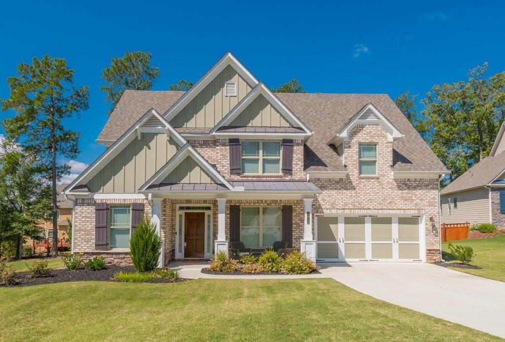 1903 Crosswaters Dr., Dacula, GA 30019