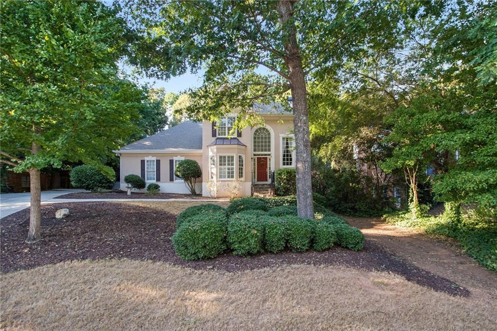 1111 Lake Washington Dr., Lawrenceville, GA 30043