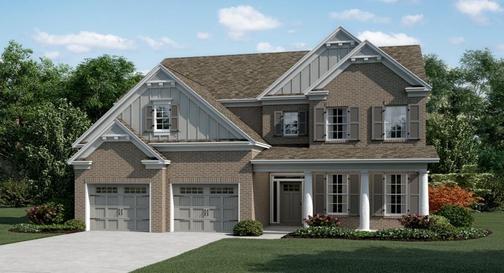 2161 Kate Moore Way, Buford, GA 30518