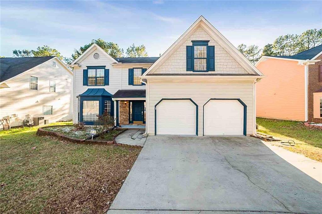4270 Bradstone Trace, Lilburn, GA 30047