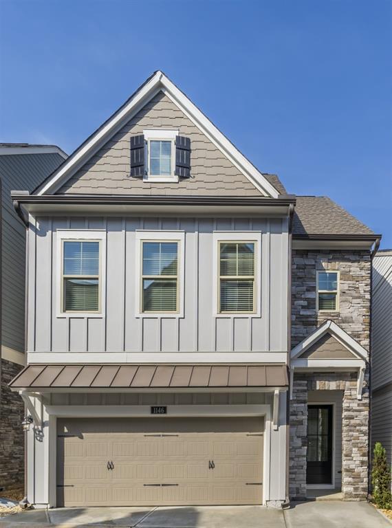1146 Kirkland Cir., Smyrna, GA 30080