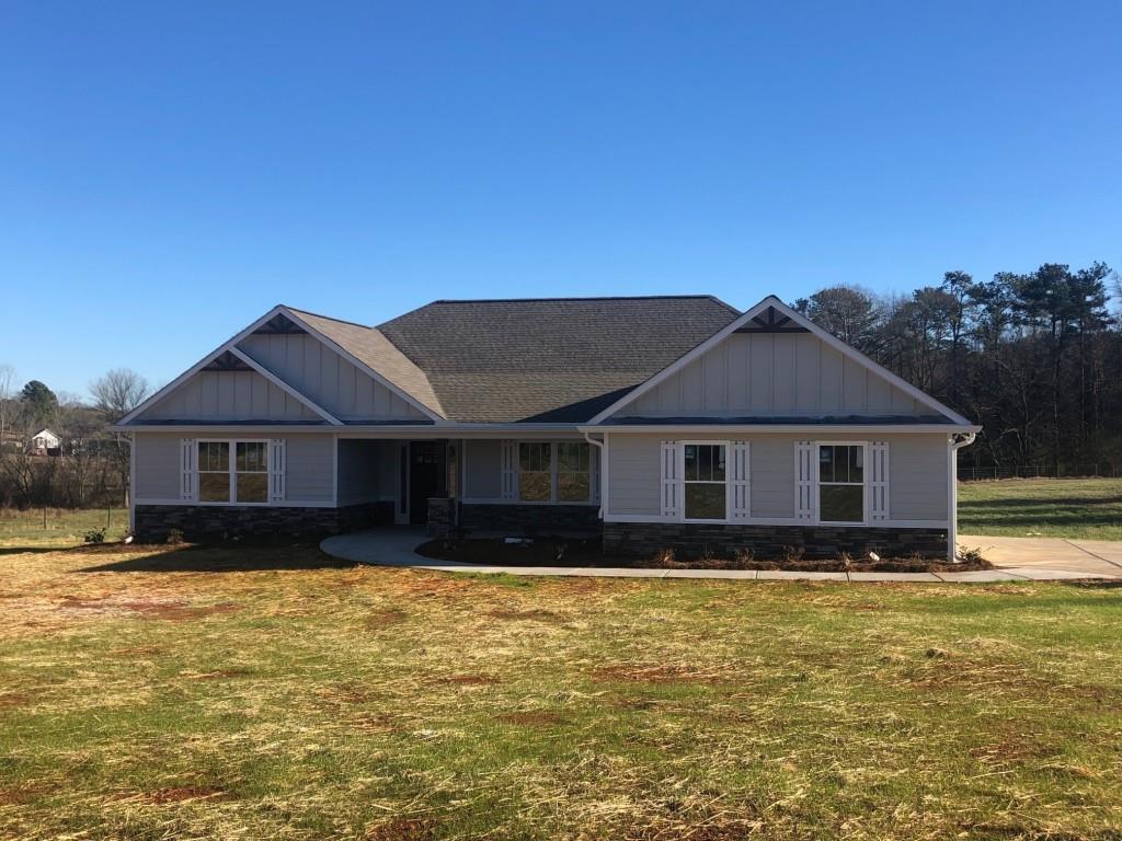 2854 Carrollton Hwy., Temple, GA 30179